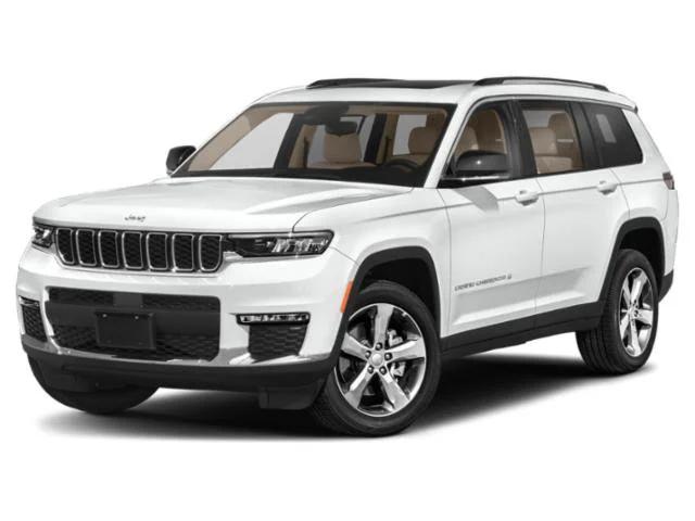 jeep grand cherokee l 2021 1C4RJKBGXM8205309 image jeep grand cherokee l 2021 1C4RJKBGXM8205309 image